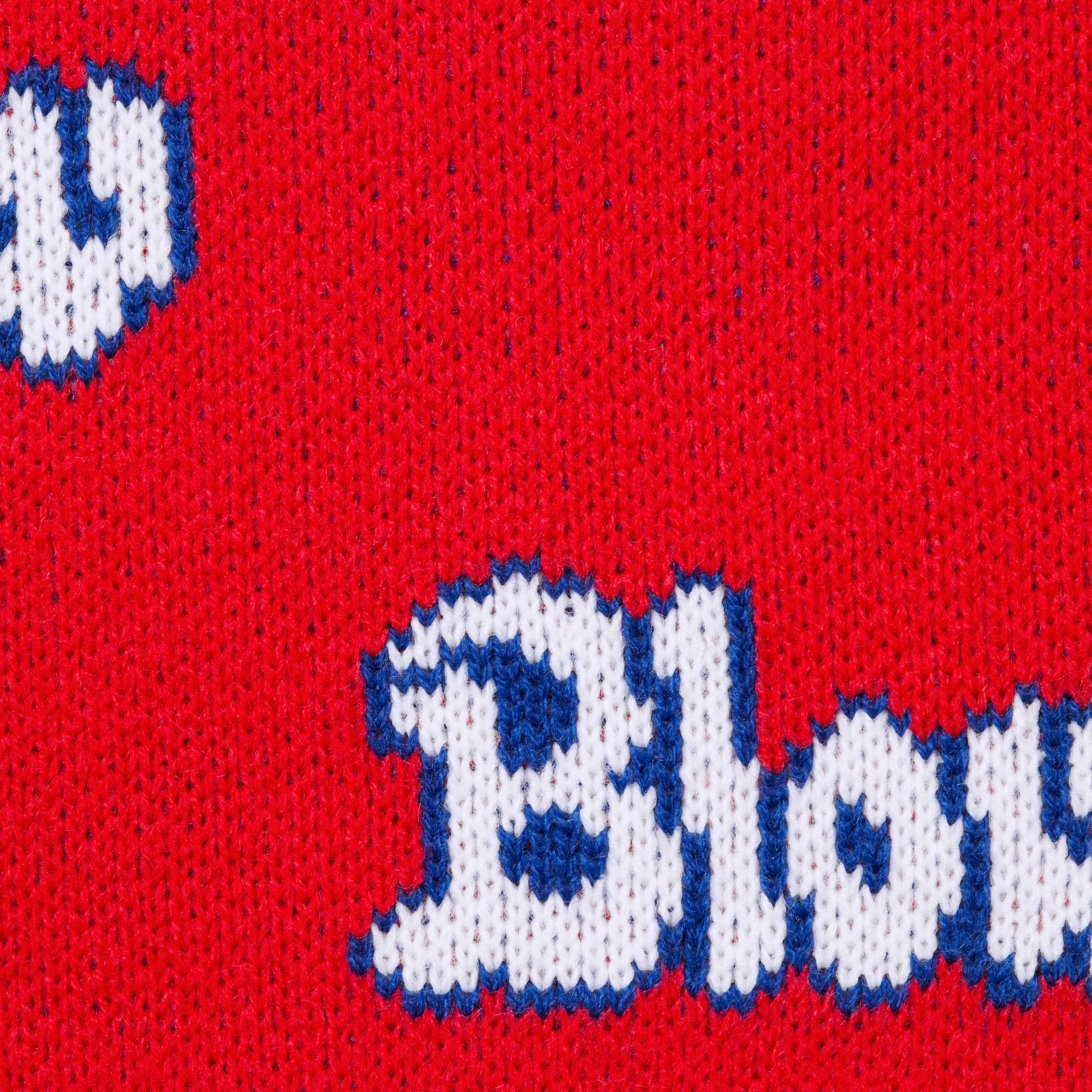 Blow Sweater view 2